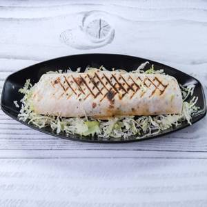 Chicken Cheese Twister