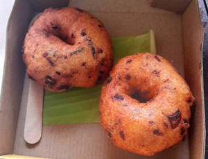 Medu Wadai ( 4 Pcs )