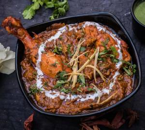 Karahi Chicken