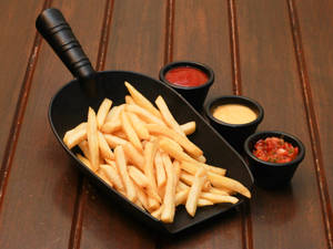 French Fry  