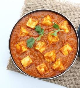 Paneer Butter Masala