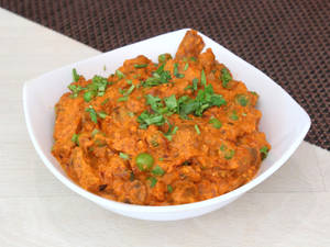 Matar Masala