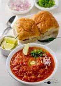 Pav Bhaji