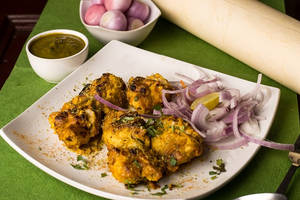 Peshawari Chicken Tikka
