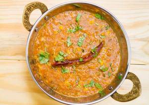 dal fry