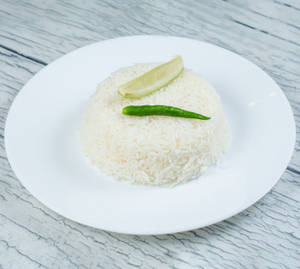 Basmati Rice