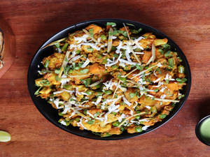 Mix Vegetables
