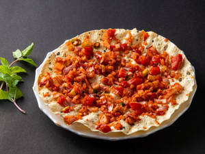 Masala Papad