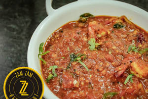 Chicken Kolapuri