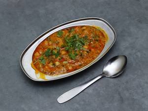 Chana Masala