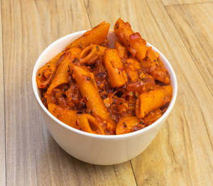 Red Sauce Pasta