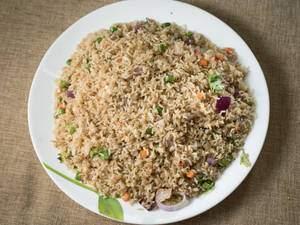 Veg Fried Rice