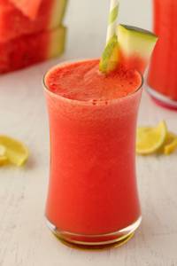 Watermelon shake