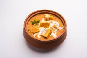 Paneer Butter Masala