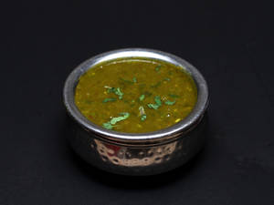 Dal Palak   