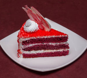 Red Velvet Cake 