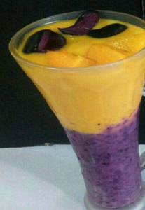 Purple Mangoo (most Awaited)