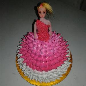 Doll Cake