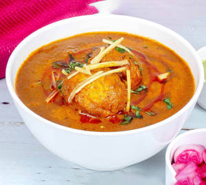 Egg Curry