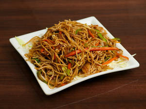 Veg Noodles