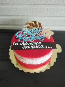 Red Velvet {500gms}