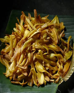Jack Fruit Chips