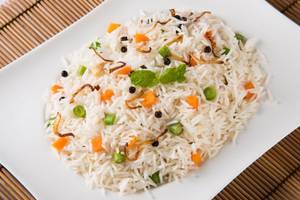 Matar Pulao