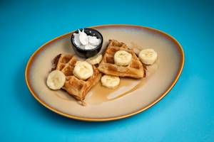 Classic Waffles