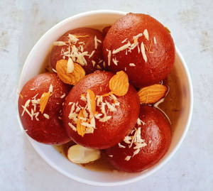 Gulab Jamun(in Kg)