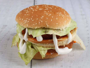 Cheese Burger