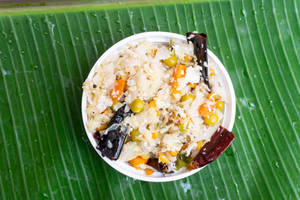 Cabbage Kobbari