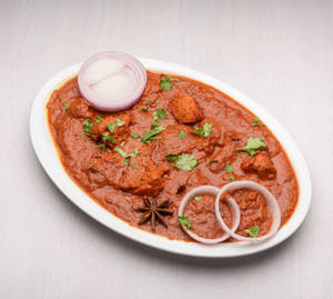 Chicken Tikka Masala [serves 4]