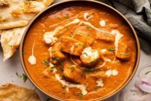 Paneer Butter Masala
