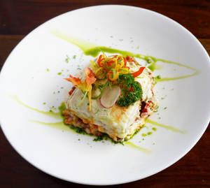 Afghani Malai Chaap (10 Pcs)