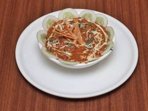 Paneer Lababdar