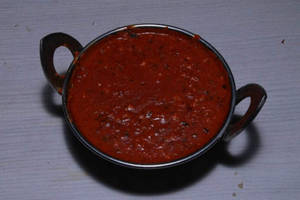 Shenga Bhaji
