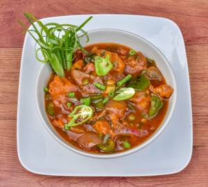 Chilly Chicken