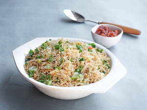 Veg Fried Rice