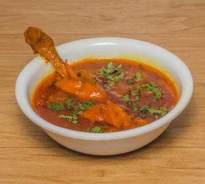 Chicken Masala Gravy