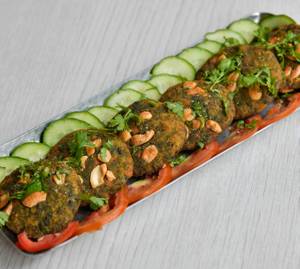 Hara Bhara Kebab  