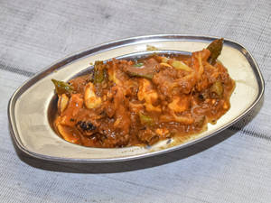Veg Navaratna Curry