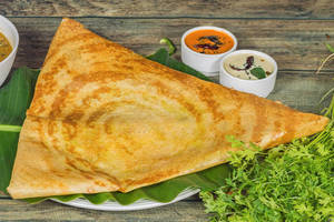 Mysore Dosa