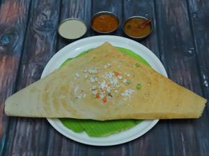 Paneer Dosa