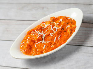 Paneer Butter Masala
