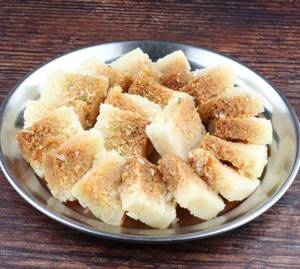 Milkcake (250 gms)