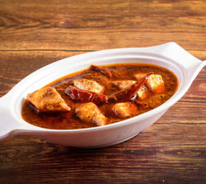 Paneer Angara