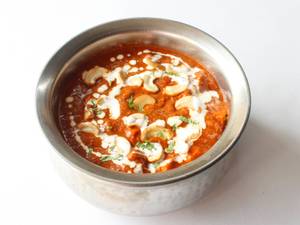 Kaju Masala Curry