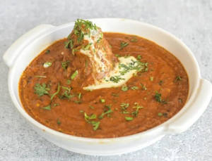 Veg Kofta Masala