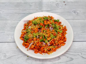 Peanut Masala