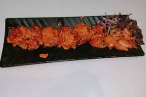 Chicken Tikka
